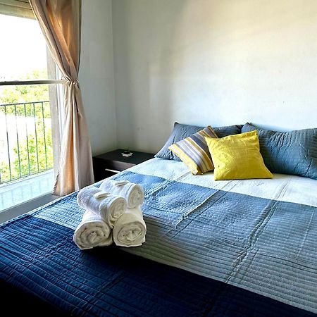 Mendoza R Km 0 Apartment Luaran gambar