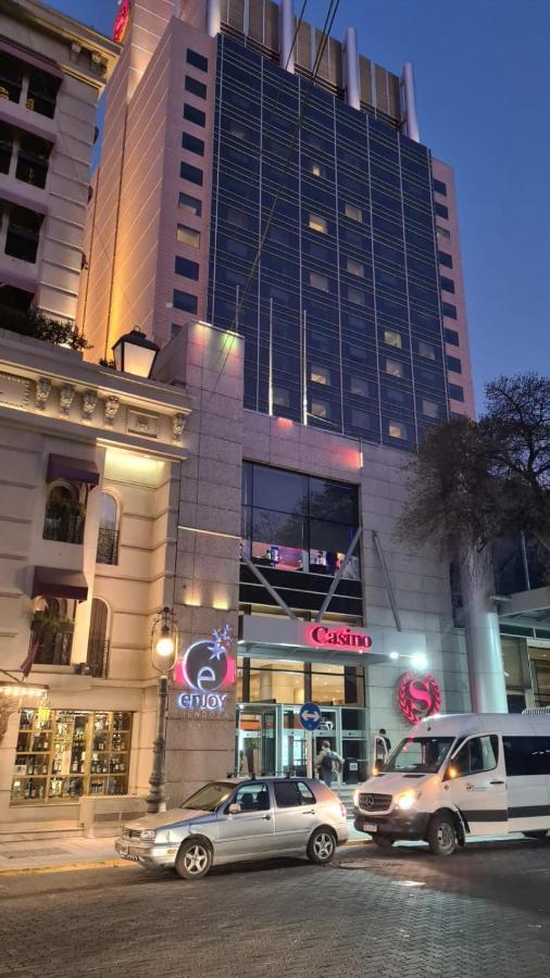 Mendoza R Km 0 Apartment Luaran gambar