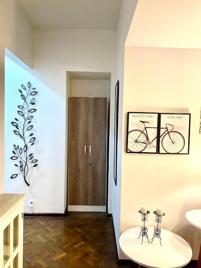 Mendoza R Km 0 Apartment Luaran gambar