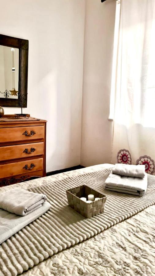 Mendoza R Km 0 Apartment Luaran gambar