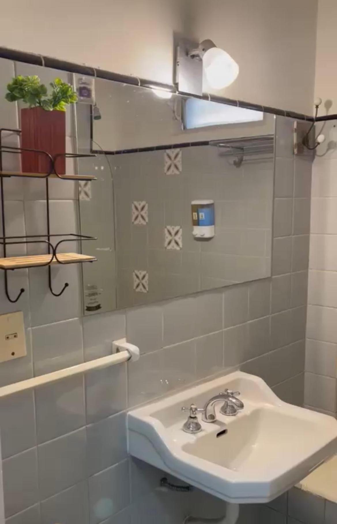 Mendoza R Km 0 Apartment Luaran gambar