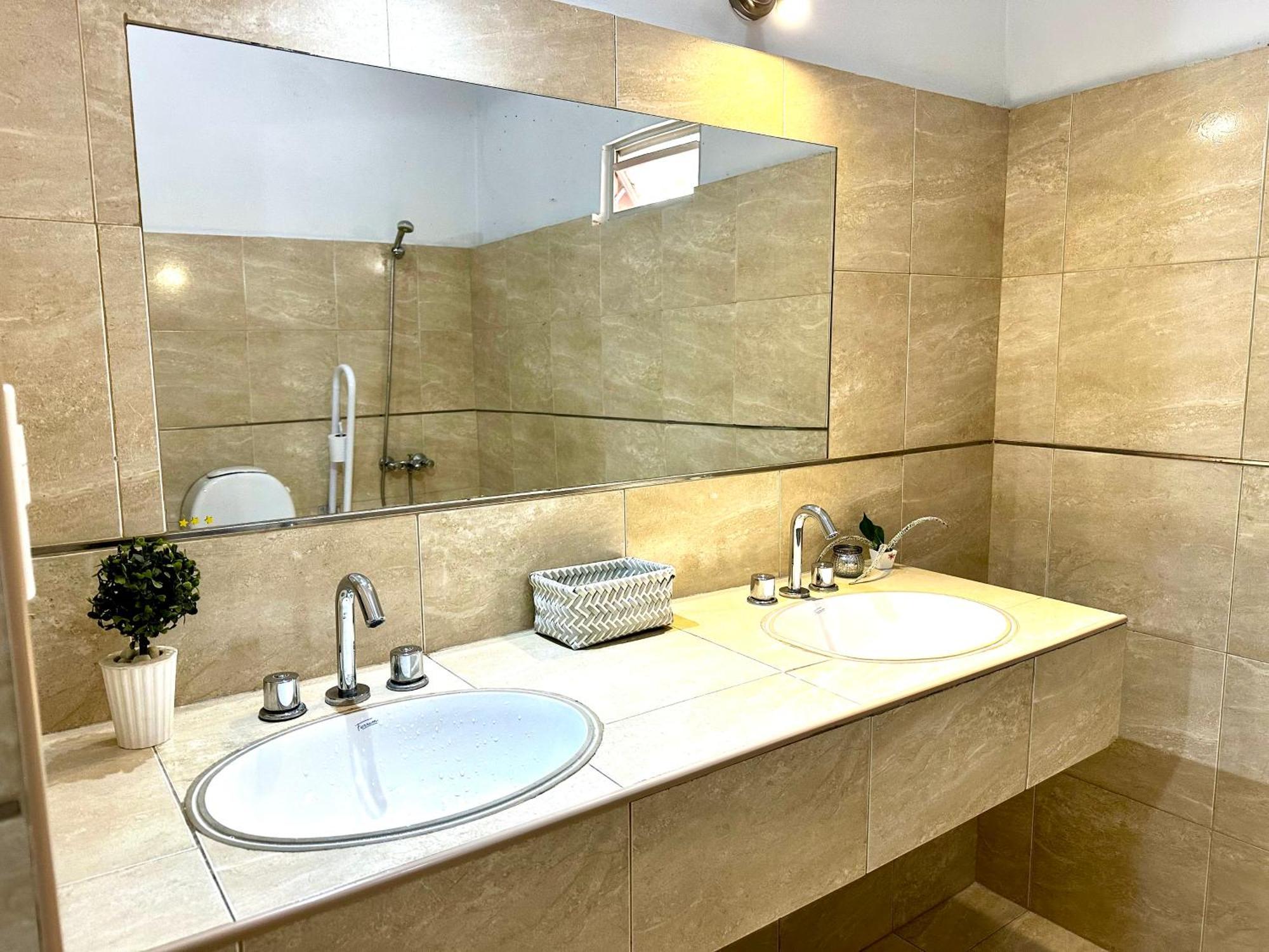 Mendoza R Km 0 Apartment Luaran gambar